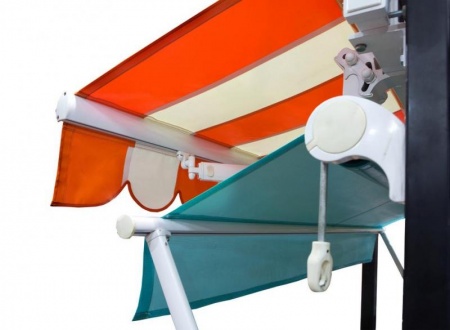 Installation de stores sur mesure, guide pour choisir le bon mod&egrave;le