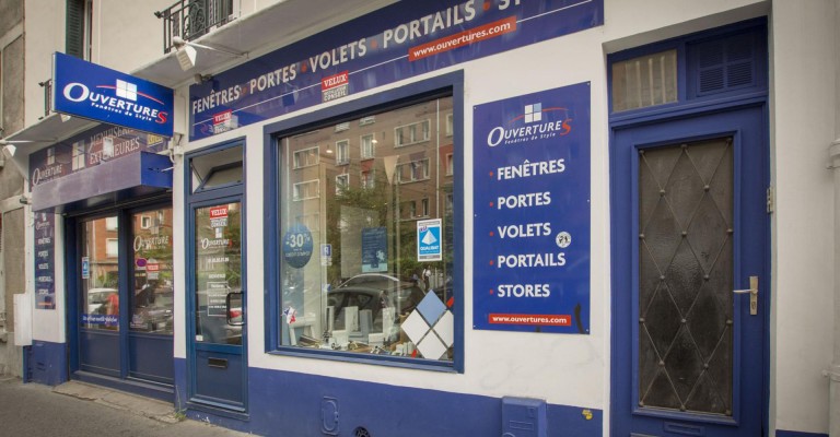 Pourquoi Choisir LGR OuvertureS pour l'installation de vos volets à Paris, au Kremlin-Bicêtre ou à Villejuif ?