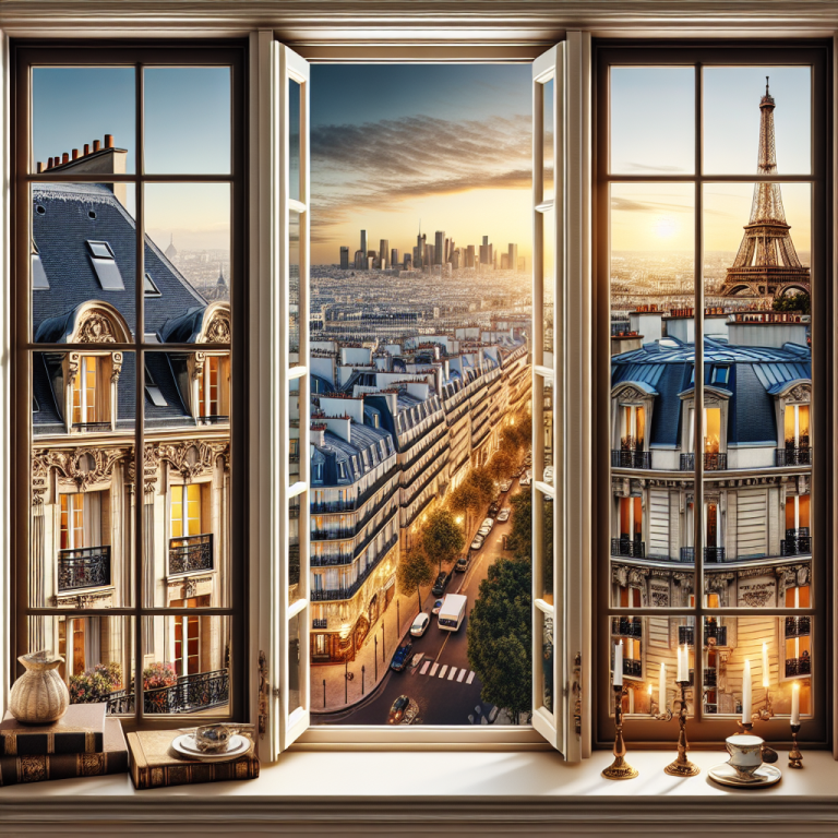 Remplacez vos Fenêtres : Les Meilleures Options de LGR