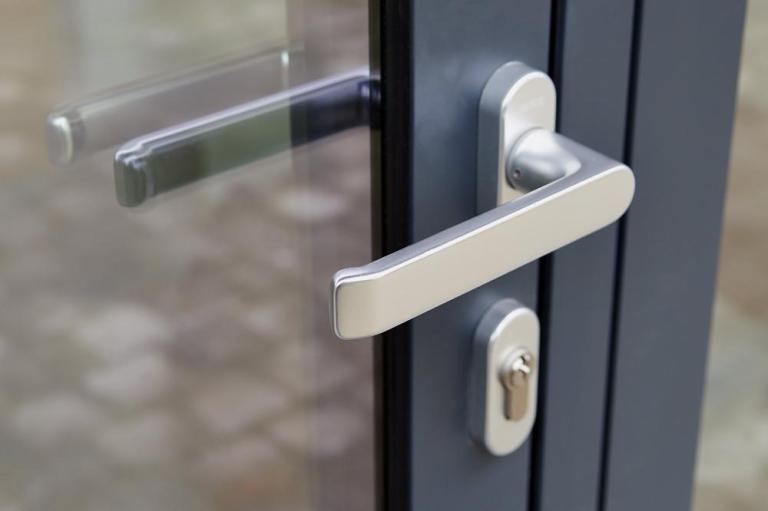 Quel type de porte d'entrée choisir pour votre maison ?