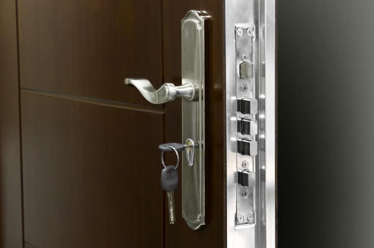 Portes palières à Paris 13e Arrondissement, un choix stratégique